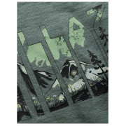 Tricou femei Chillaz Valencia Nature Flow
