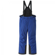 Pantaloni de iarnă copii Reima Wingon albastru Twilight Blue