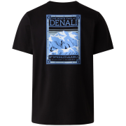 Tricou bărbați The North Face M North Faces Regular Short Sleeve Tee-Graphic