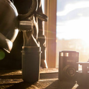 Accesoriu Wacaco Nanopresso Barista Kit