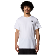 Tricou bărbați The North Face M Vertical Ss Tee