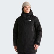 Geacă lungă bărbați The North Face M Mtn Range Down Parka