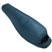 Sac de dormit de puf Cumulus Mysterious Traveller 700