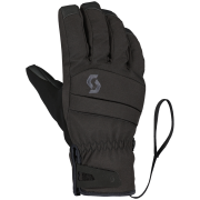 Mănuși de schi Scott Glove Ultimate Hybrid negru black