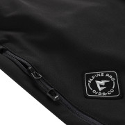 Pantaloni scurți bărbați Alpine Pro Zamb 4