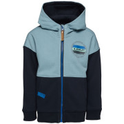 Hanorac copii Loap Dizar gri Gray