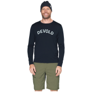 Tricou funcțional bărbați Devold Classic Legacy Ls Man