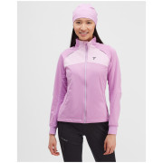 Geacă softshell pentru femei Silvini Serrone WJ1501