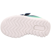 Încălțăminte copii Superfit Sport7 Mini Blue