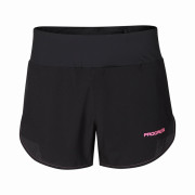Pantaloni scurți femei Progress Fortuna shorts negru