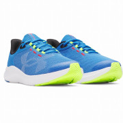Încălțăminte copii Under Armour BGS Pursuit 4 BL