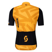 Tricou de ciclism bărbați Scott Jersey M's RC Endurance SS