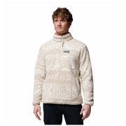 Pulover bărbați Columbia Rugged Ridge™ High Pile Half Zip