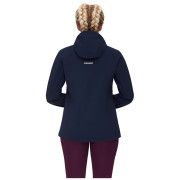 Geacă femei Mammut Ultimate Comfort SO Hooded Jacket Women