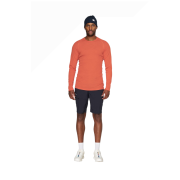 Tricou funcțional bărbați Devold Adventure Merino 190 Shirt Man