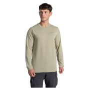 Tricou bărbați Craghoppers Nosilife Abel LS T-Shirt