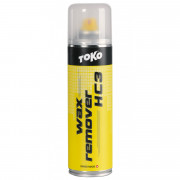 Soluție de curățat TOKO Waxremover HC3 250 ml