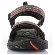 Sandale bărbați Source Gobi Oriental Brown/Red