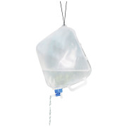 Canistră pliantă Brunner Cube 15