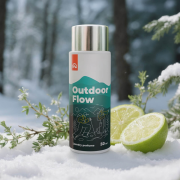 Parfum pentru rufe Northfinder Outdoor Flow 50ml