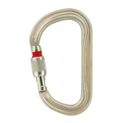 Carabinieră Petzl Vulcan Screw-Lock