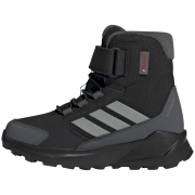 Încălțăminte de iarnă copii Adidas Terrex Trailmaker 2 Cw+ K