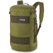 Rucsac Dakine Mission Street Pack 25L verde închis Utility Green