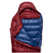 Sac de dormit de puf Mountain Equipment Xenith III Regular