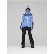 Geacă outdoor femei Norrona Trollveggen Gore-Tex Pro Light Jacket