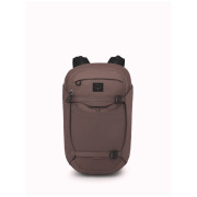 Rucsac Osprey Metron 24 Pack maro magma brown/goby orange