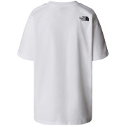 Tricou femei The North Face S/S Essential Oversize Tee