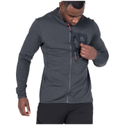 Hanorac funcțional bărbați Mountain Equipment Lumiko Hooded Jacket