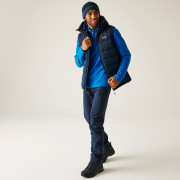 Vestă bărbați Regatta Aldthorn B/W