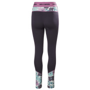 Colanți femei Helly Hansen W Lifa Merino Midw Gra Pant