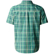 Cămașă bărbați The North Face S/S Pine Knot Shirt