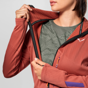 Hanorac funcțional de damă Salewa Pedroc Pl 3 Hd Jacket W