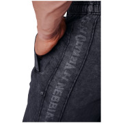 Pantaloni jogging bărbați Nebbia NEBBIA x Olympia Relaxed sweatpants