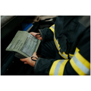 Fel principal Adventure Menu Emergency food/water pack, Menu Vege