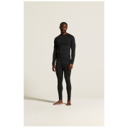 Tricou funcțional bărbați Craft Warm Comfort LS M