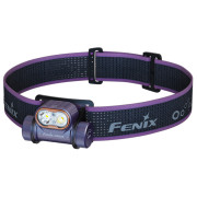Lanternă frontală Fenix HM55R violet
