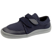 Încălțăminte copii Beda Philip Dark Blue albastru închis dark blue (tmavě modrá)