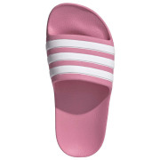 Încălțăminte copii Adidas Adilette Aqua K Pink
