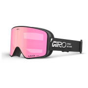 Ochelari de schi Giro Method Infrared Photochromic negru Black Stacked-Vivid Infrared Photochromic