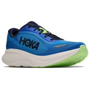 Încălțăminte de alergat pentru bărbați Hoka Rincon 5 albastru/verde Virtual Blue / Varsity Navy
