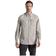 Cămașă bărbați Craghoppers NosiLife Adventure Long Sleeved Shirt III