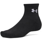 Set șosete Under Armour Performance Cotton 3P Qtr