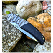 Briceag Dachs Knives Sulis EVO N690+Titan