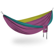 Hamac Eno DoubleNest roz/albastru Seafoam/Berry/Melon