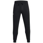 Pantaloni jogging bărbați Under Armour Rival Fleece Joggers negru Black / / White