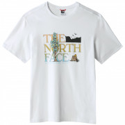 Tricou bărbați The North Face M Seasonal Graphic Tee